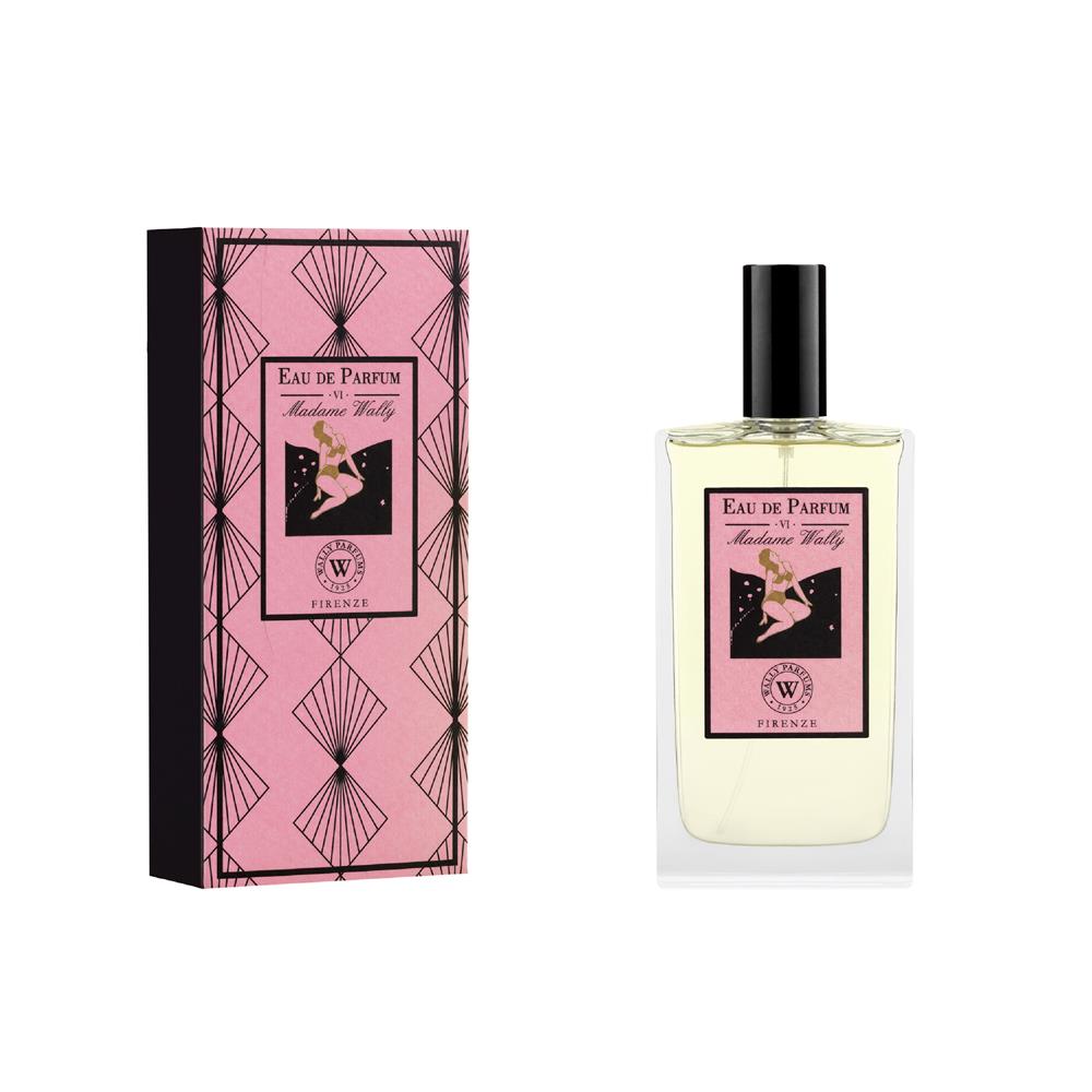 Private Collection | Wally 1925 - Made in Italy Home Fragrances