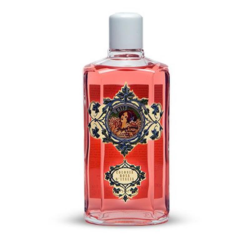 Acqua di Colonia Rosa d&acute;Italia