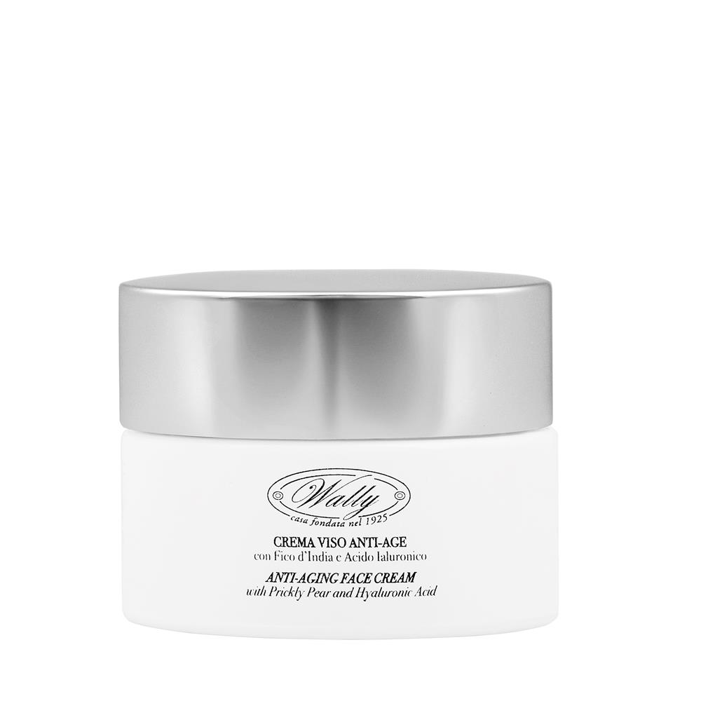 Crema Viso Anti Age | Nuova Linea Naturale 