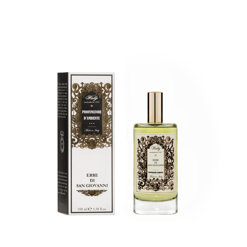 Home Fragrances Spray | Wally 1925 - Made in Italy Home Fragrances
