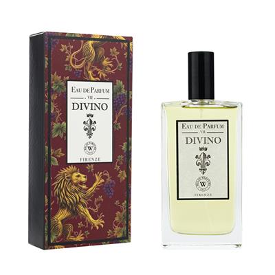 Divino – Elegant and Sophisticated Perfume for Men and Women