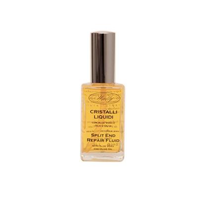  Liquid Crystals with Aloe Vera and Olive Oil 50 ml