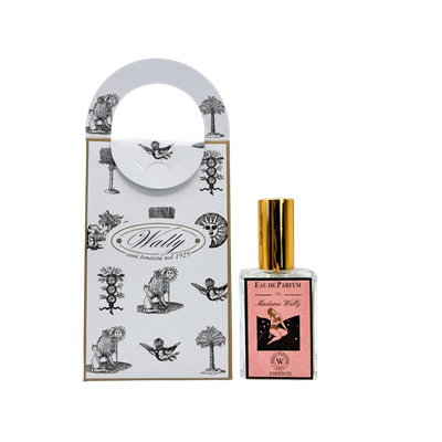Madame Wally – Elegant and Sophisticated Feminine Perfume